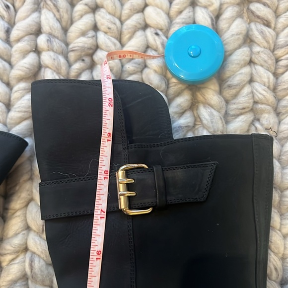 FENDI Stilhetto Platform Boots - Picture 10 of 10